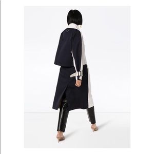 tibi 3 in 1 coat